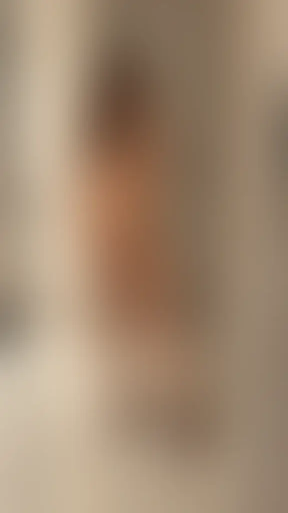 Resultado generado con el preset Bikini